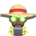 Snapchat profile picture for @janan