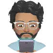 Snapchat profile picture for @huerta37