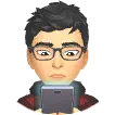 Snapchat profile picture for @samhawng