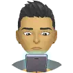 Snapchat profile picture for @regretting