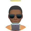 Snapchat profile picture for @cozypols