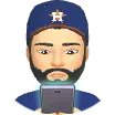 Snapchat profile picture for @j_escobar