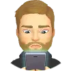 Snapchat profile picture for @cord