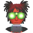 Snapchat profile picture for @jkid547