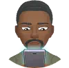 Snapchat profile picture for @yomar