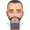 Snapchat profile picture for @runciits