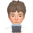 Snapchat profile picture for @magnushsp
