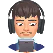 Snapchat profile picture for @tom_bsre