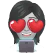 Snapchat profile picture for @loyalshah