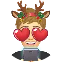 Snapchat profile picture for @jokasltu