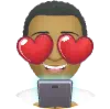 Snapchat profile picture for @tony1297