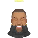 Snapchat profile picture for @icaro