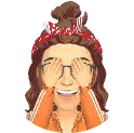 Snapchat profile picture for @mann