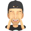 Snapchat profile picture for @cram