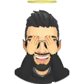 Snapchat profile picture for @handcuffed