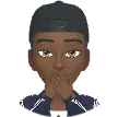 Appel Moi Mitch