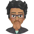 Snapchat profile picture for @felipe01