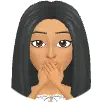 Snapchat profile picture for @sheha
