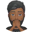 Snapchat profile picture for @imlaq