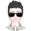 Snapchat profile picture for @stinky