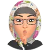 Snapchat profile picture for @vidialand