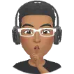 Snapchat profile picture for @meme3113