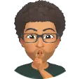 Snapchat profile picture for @ti_kabzy