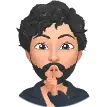 Snapchat profile picture for @pabloo