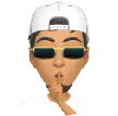 Snapchat profile picture for @tim_muc11