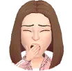 Snapchat profile picture for @dazzle