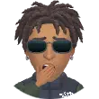 Snapchat profile picture for @keygen