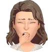 Snapchat profile picture for @inedible