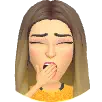Snapchat profile picture for @georgiahatton97