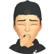Snapchat profile picture for @stitches