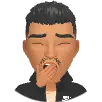 Snapchat profile picture for @levi_fiti