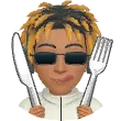 Snapchat profile picture for @marcelio