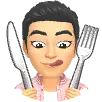 Snapchat profile picture for @ut_0001