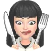 Snapchat profile picture for @lolwutlou