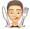 Snapchat profile picture for @icebergs