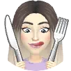 Snapchat profile picture for @kirbo
