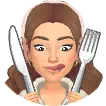 Snapchat profile picture for @demonstrated