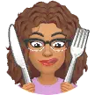 Snapchat profile picture for @ines_09