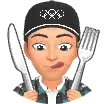 Snapchat profile picture for @kloss