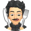 Snapchat profile picture for @erix