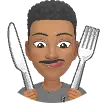 Snapchat profile picture for @harryh