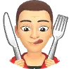 Snapchat profile picture for @merlo