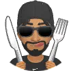 Snapchat profile picture for @program
