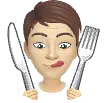 Snapchat profile picture for @damaging