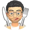 Snapchat profile picture for @podcasts