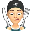 Snapchat profile picture for @flunked